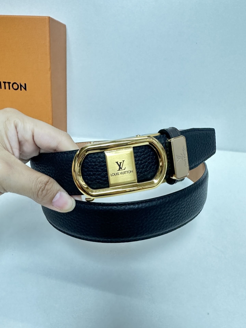 Louis Vuitton Belts